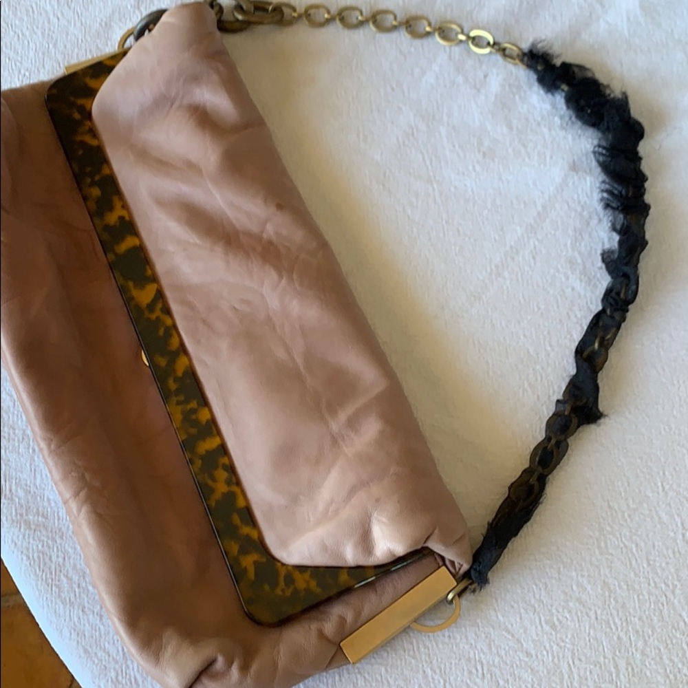 Lanvin purse never worn